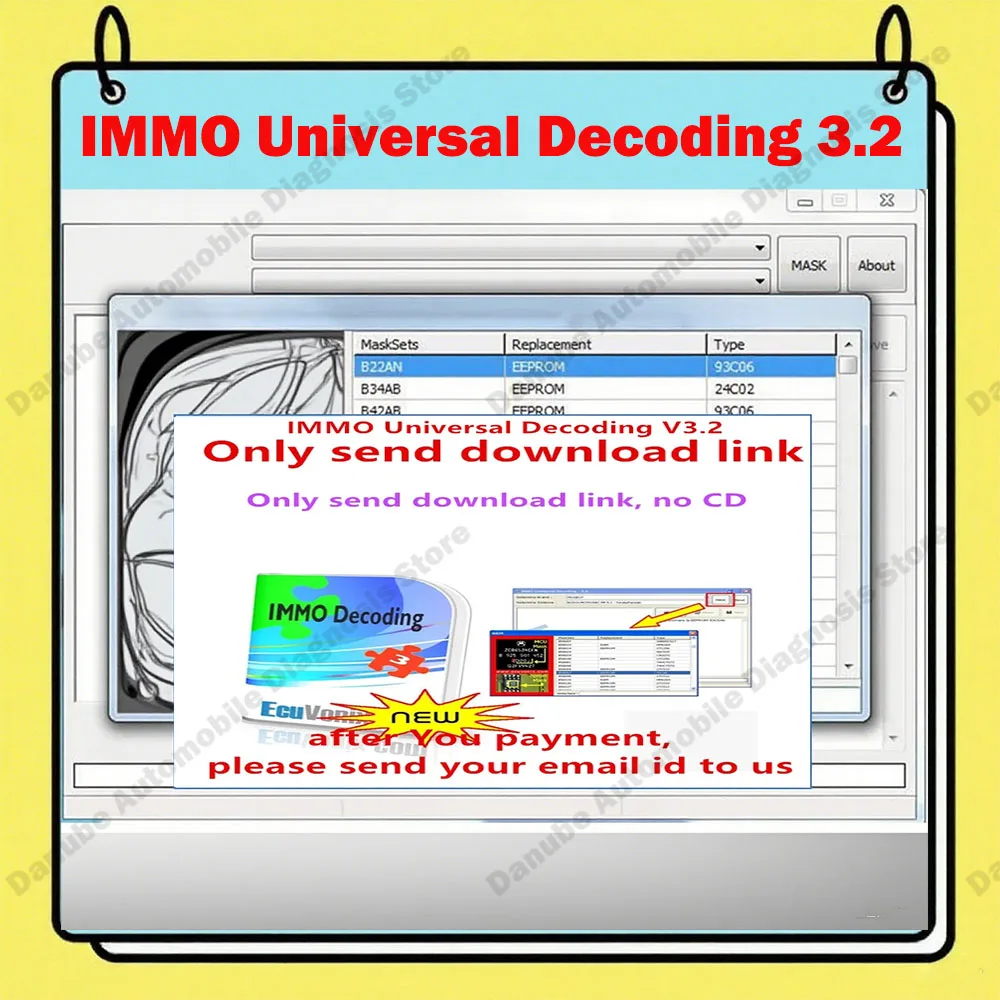 Immo Universal Deco…