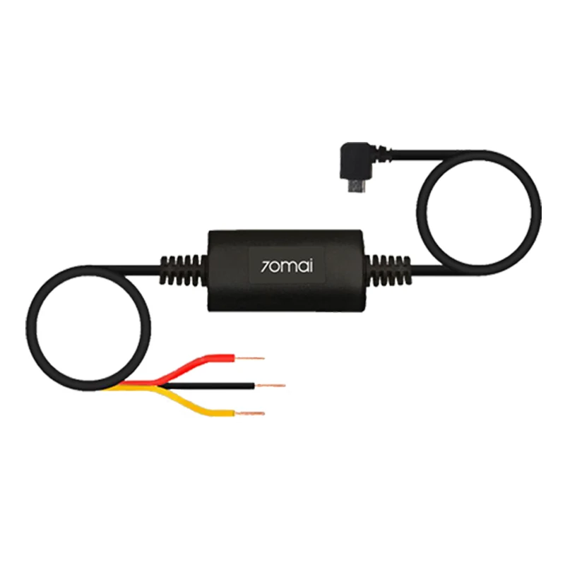 70mai Hardwire Kit UP02 Кабель