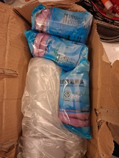 Customer photo