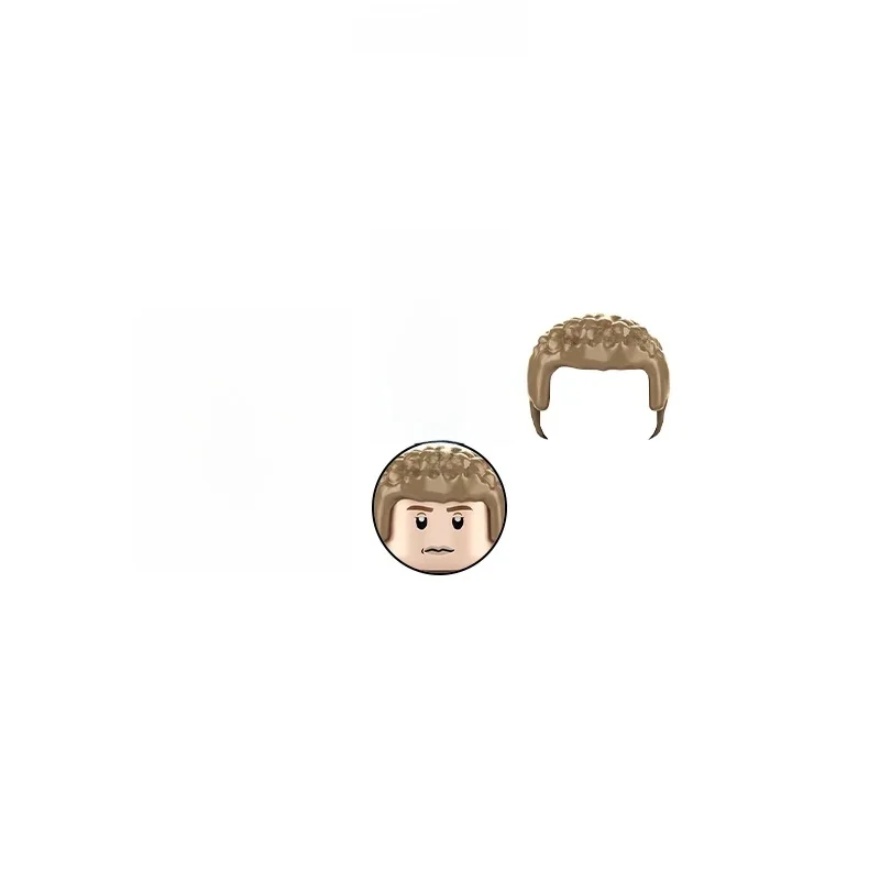 Le célèbre joueur de basket-ball DZ154, blocs de modèle numéro 15, ensemble de briques MOC, jouets cadeaux