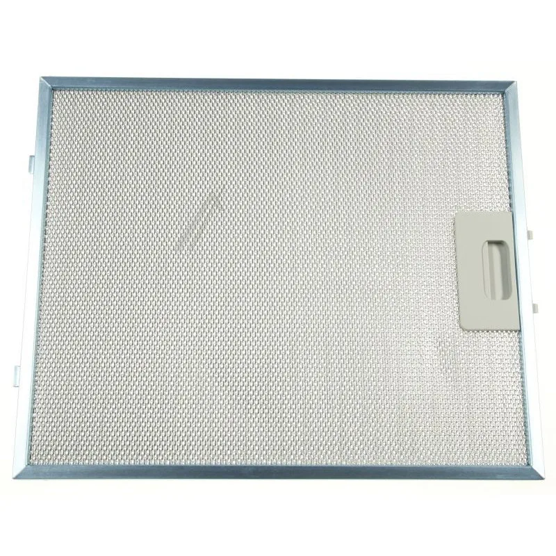 80877665 Range Hood Filter 343 x 284mm Cooker Hood Grease Filter Kitchen Extractor Ventilation Aluminium Aspirator 34.3 x 28.4 c