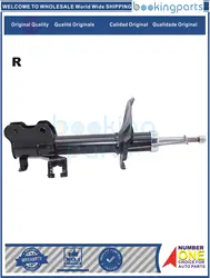 SHA21843(R),332116CH,332116,543024M405,543035M605,,543024M486 Shock Absorber/Strut For NISSAN  SENTRA B-15 AD, WAGON Y11, 2002-