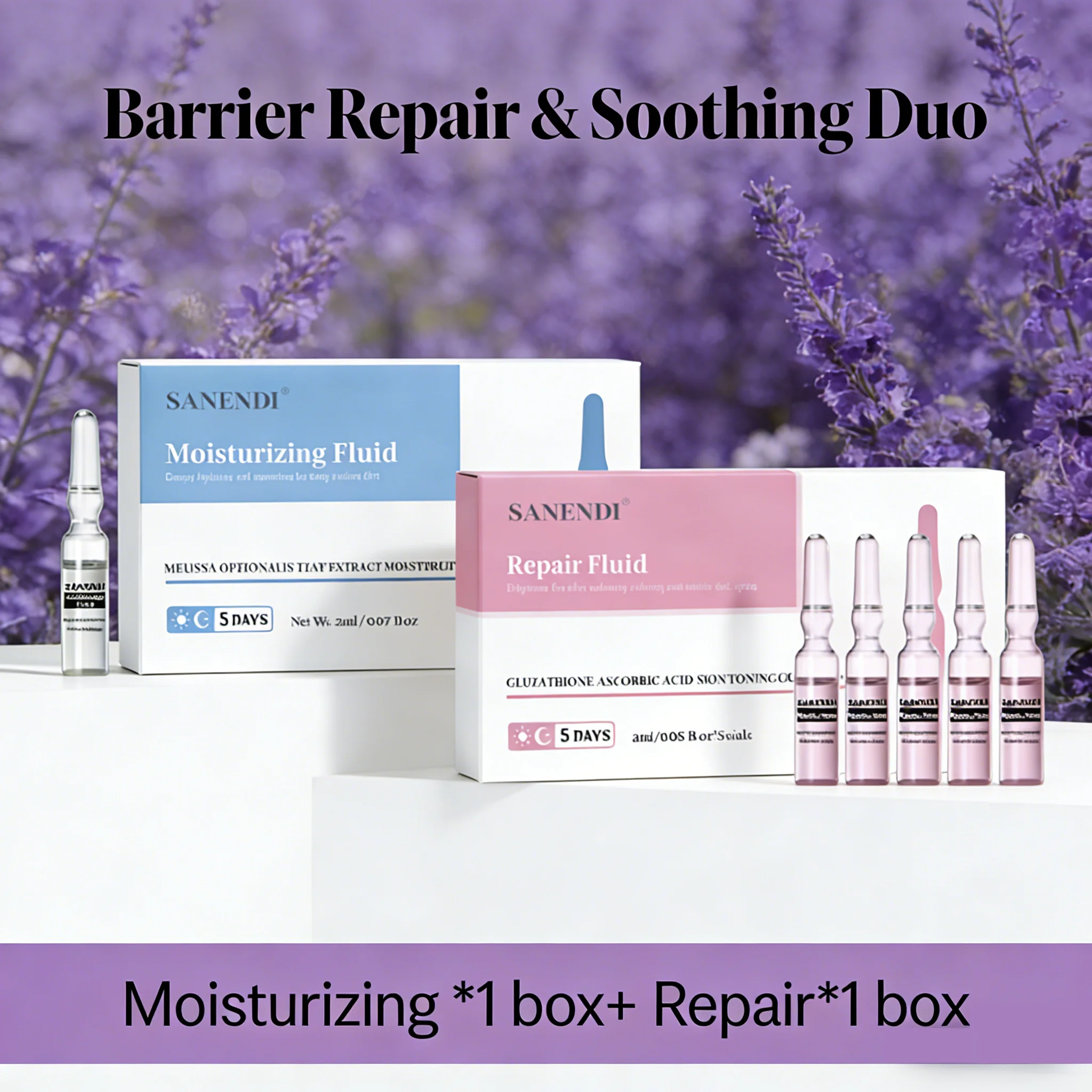 Variant: Moisturizing-Repair