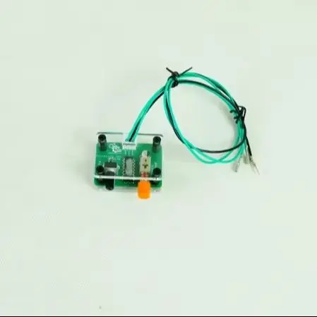 

Модуль джойстика, модуль взрыва аркадной консоли не требуется источник питания и поддерживает два кнопки взрыва в тот же время