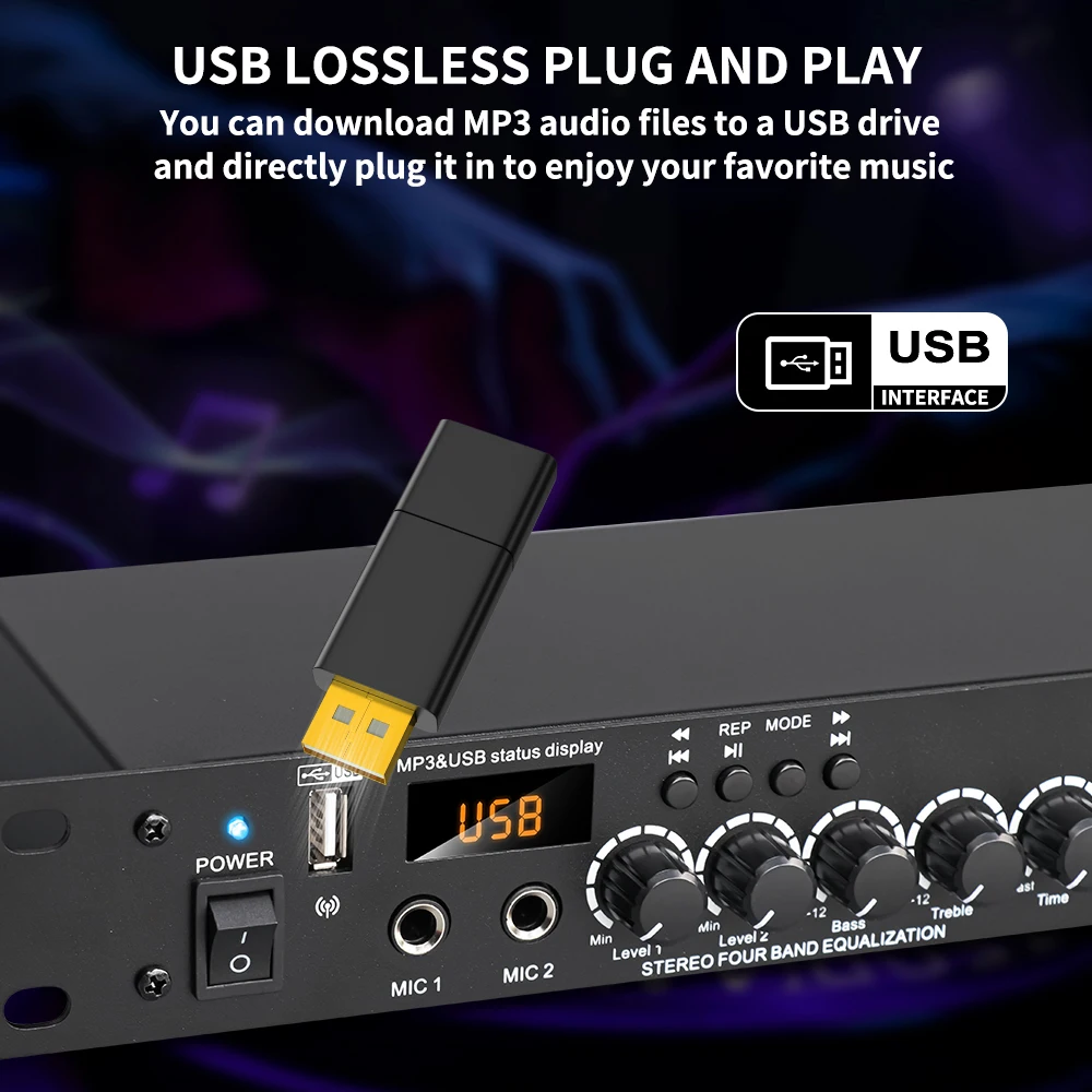Thumbnail 3 - #8 Latest Effects Processors Offers