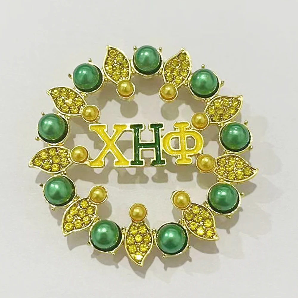 Chi Eta Phi charm