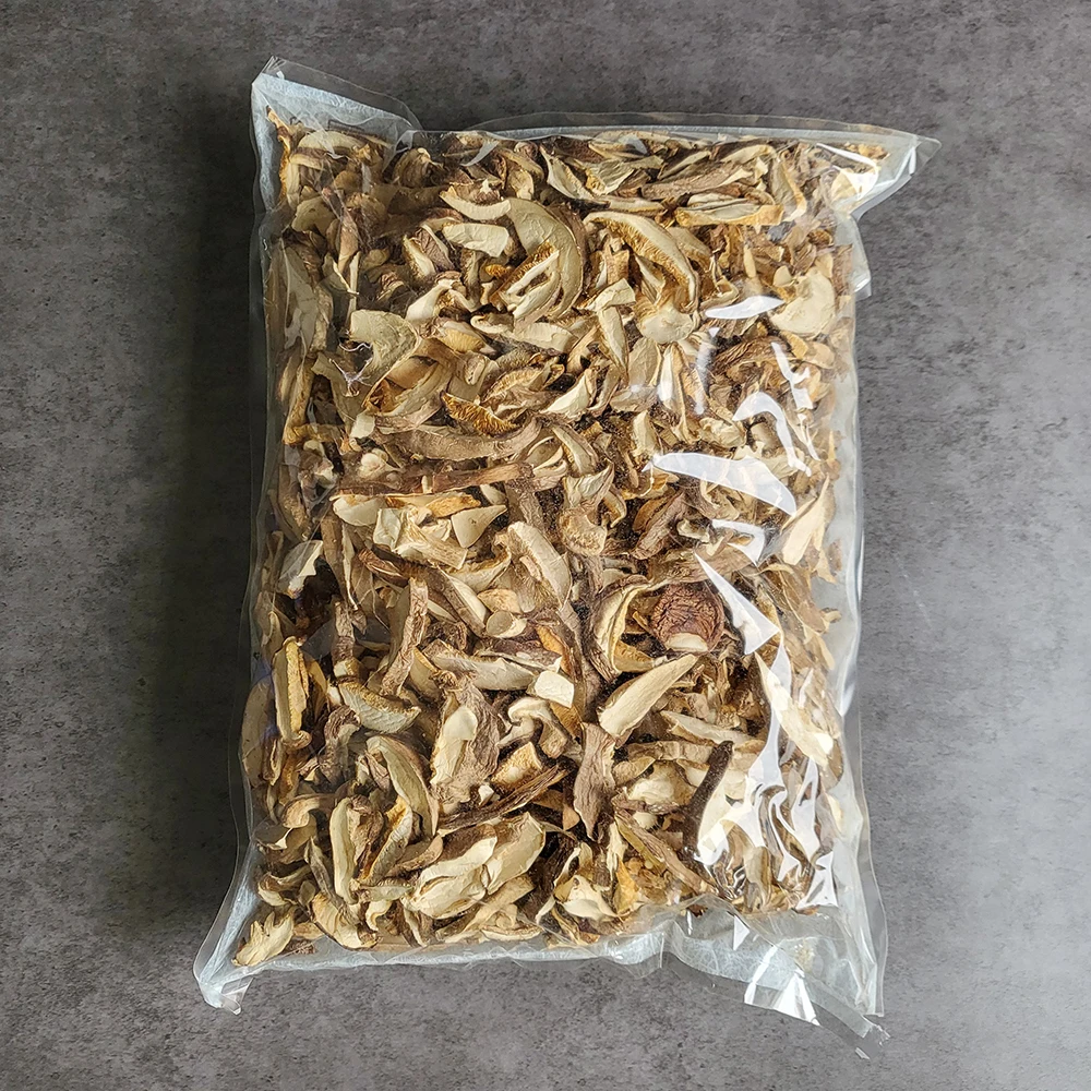 500g dry shiitake mushroom Chae dried dried shiitake slice