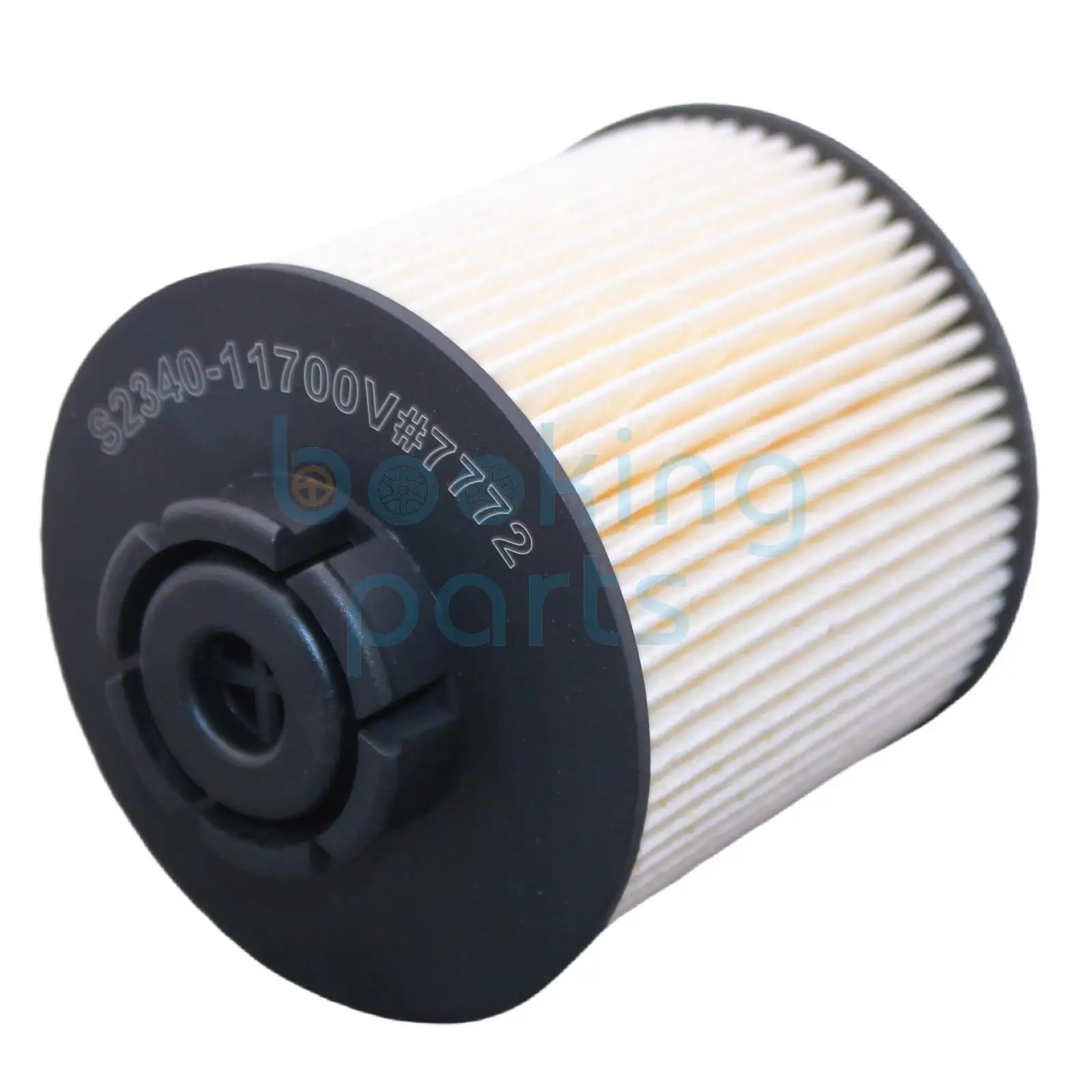 FFT63100,S2340-11700,S234011700 Fuel Filter For ISUZU HEAVY DUTY TRUCK [4HG1, 4HG1T, 4HK1TCN, 4HK1TCS, 4JB1TC]