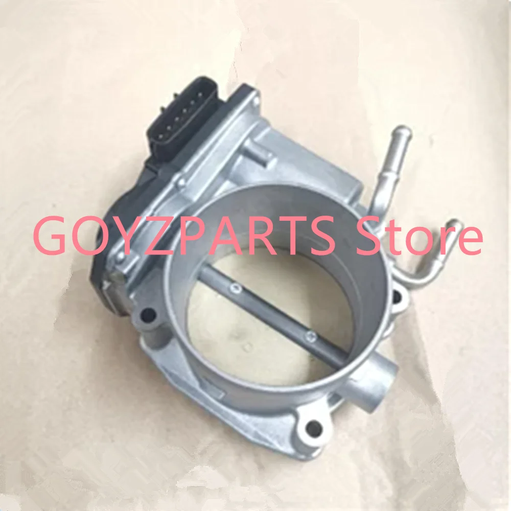 1LA76-01A 1LA7601A 16119-1LA0A 16119-1LA0C 16119-1LA0D THROTTLE BODY For NISSAN QX56 QX80 2011-2016