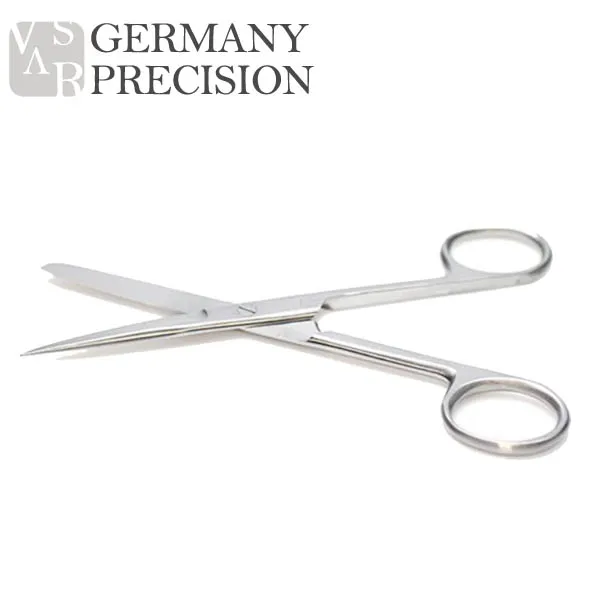 GERMANY PRECISION Medical Hospital SURGERY SCHORS-STRAIGHT