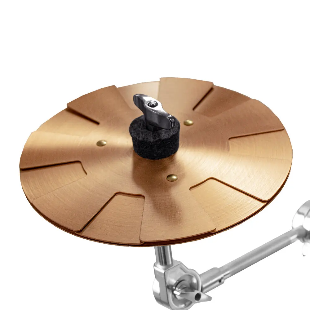 Chopper Cymbal 10