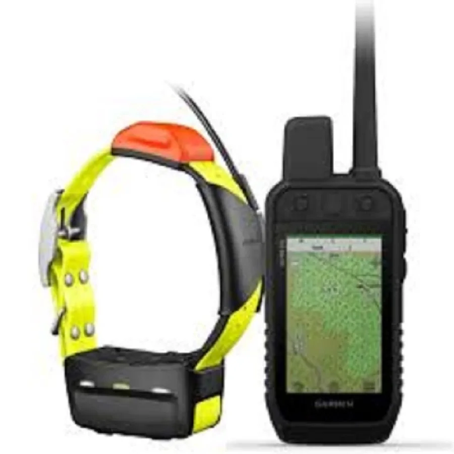 

100% НОВИНКА ДЛЯ AlPha 200 GPS + T 5X (T5X) GPS для собак