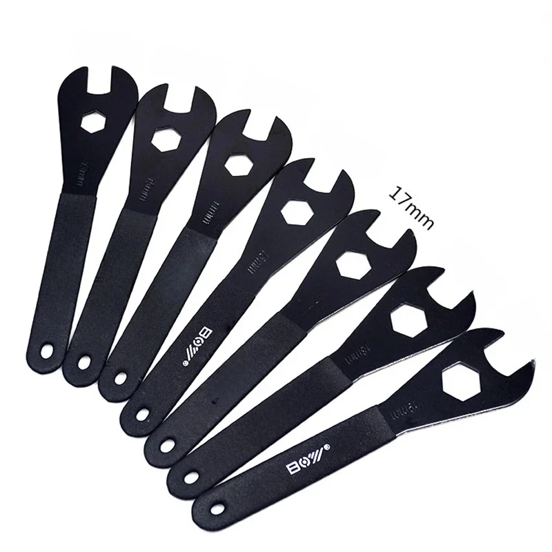 AliExpress jooyoo Bicycle Hub Thin Sheet Wrench Open Sheet Wrench Remove Pedal Special Maintenance Car Tools Bike Accessories Outdoor Sports