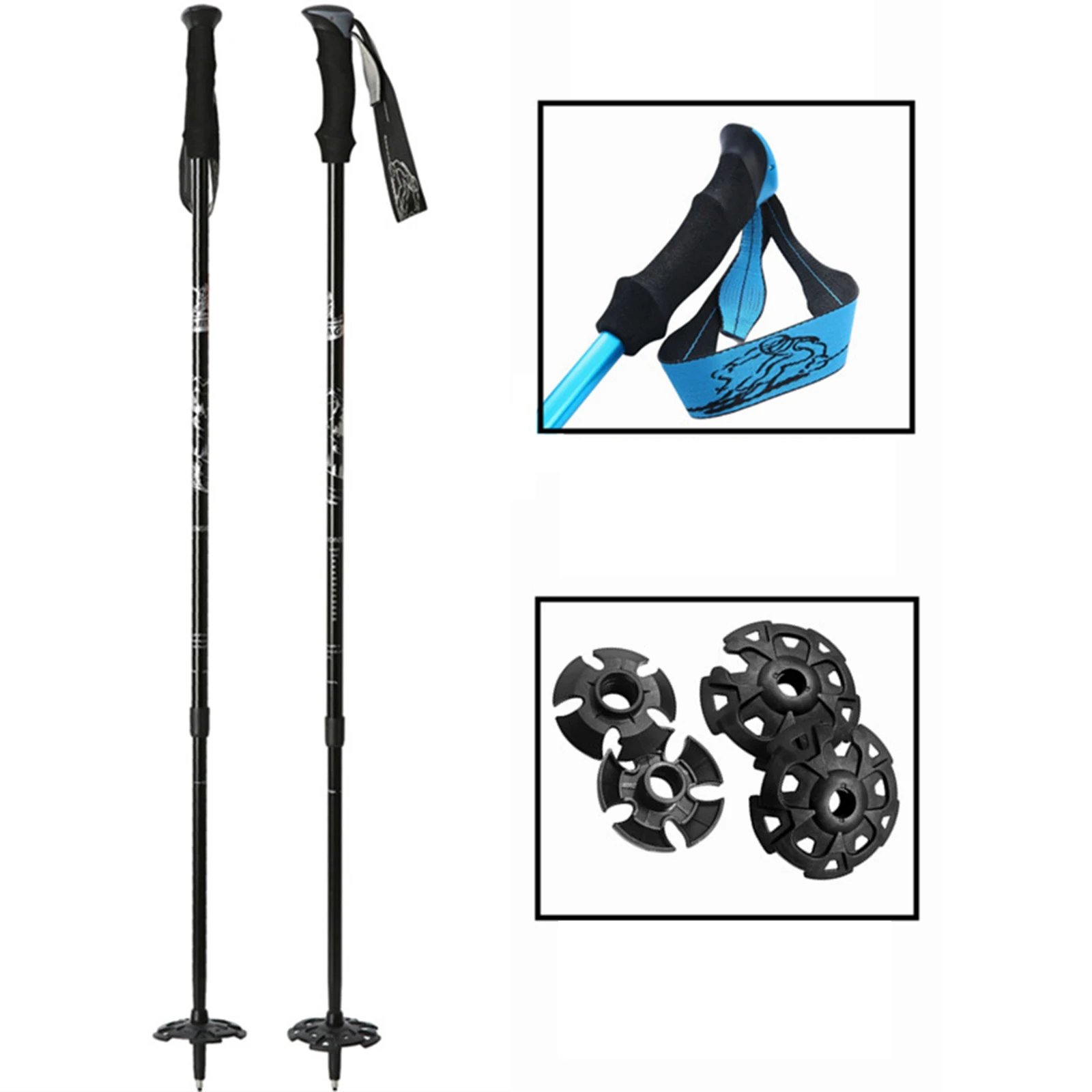 Thumbnail 2 - #25 Latest Hiking Poles Offers