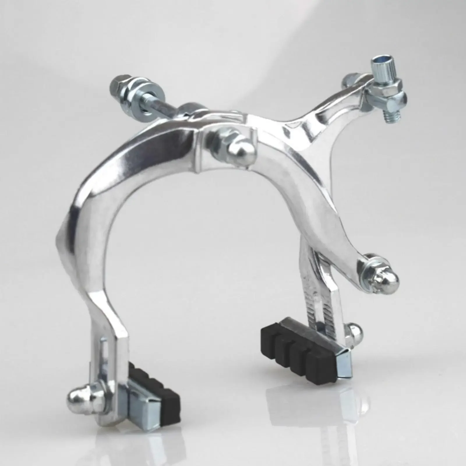 AliExpress NONE Durable Road Caliper Precise Brake Lightweight C Shape Brake Bicycles Install Smooth Technology Caliper For Front