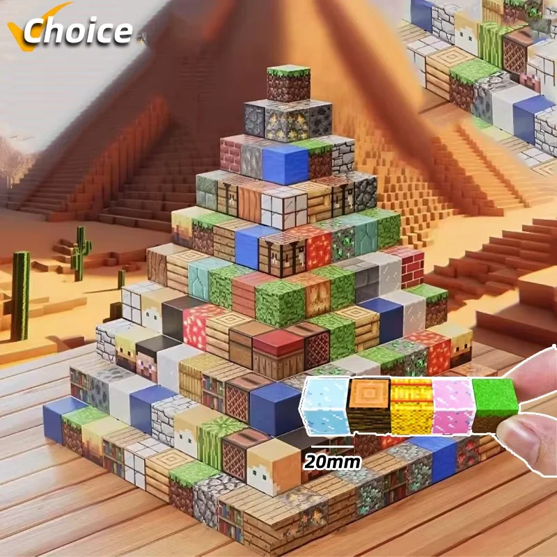 

Magnet Building Set STEM Learning and Playing Toys for Kids Montessori Toy for Preschool Boys Toddlers Classroom Must-Haves