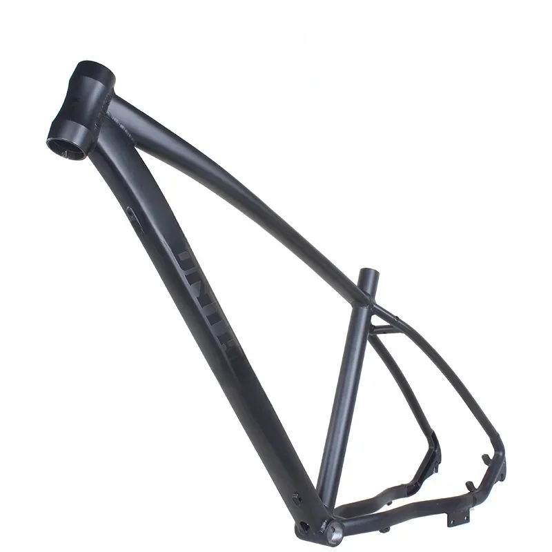 AliExpress 26 inch 27.5 inch Wheel Bicycle Frame mtb Aluminum Mountain Bike Frame рама велосипеда telaio cadre vtt cuadros de bicicleta