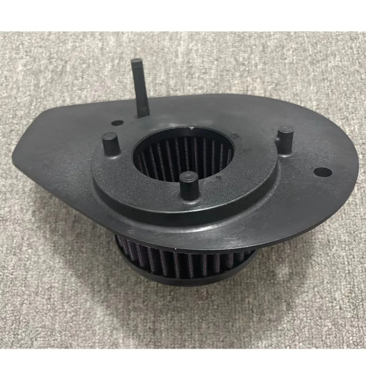 Motorcycle Engine High Flow Air Filter For Harley Street 500 750 XG500 XG750 2016 2017 2018 2019 2020 - Image 2