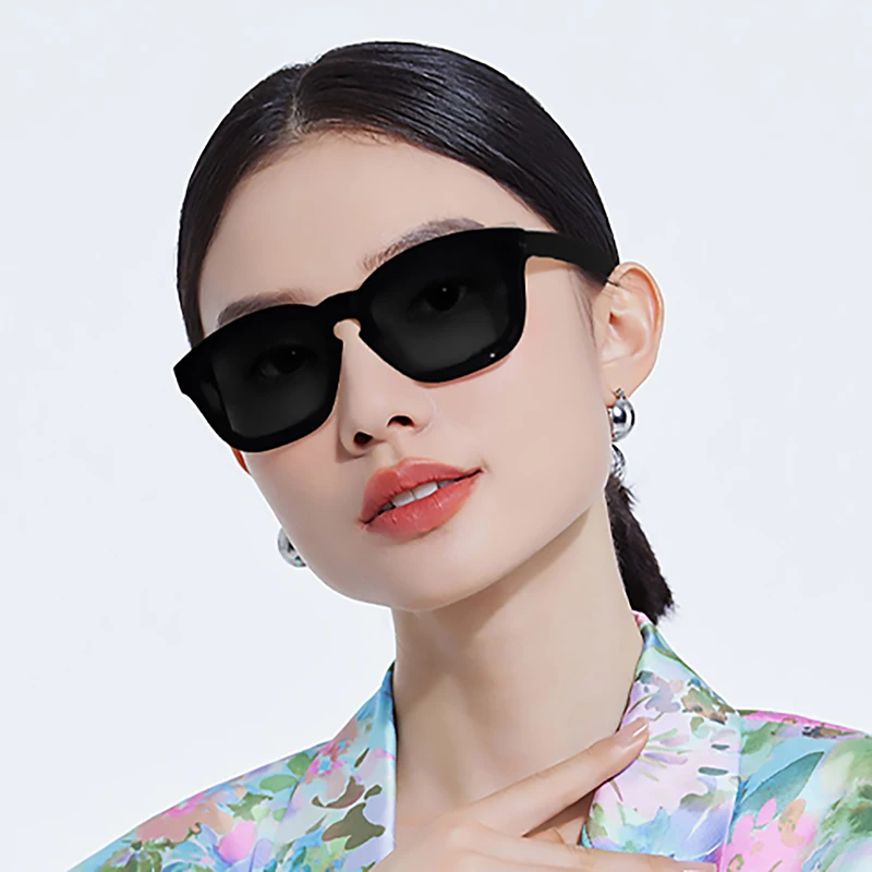 [Today's departure] Super Special 1 1 event UV400 protect best women's fashion sunglasses collection oversize fashionable women's Trans de Ullight Summer UV Sunlight Blast