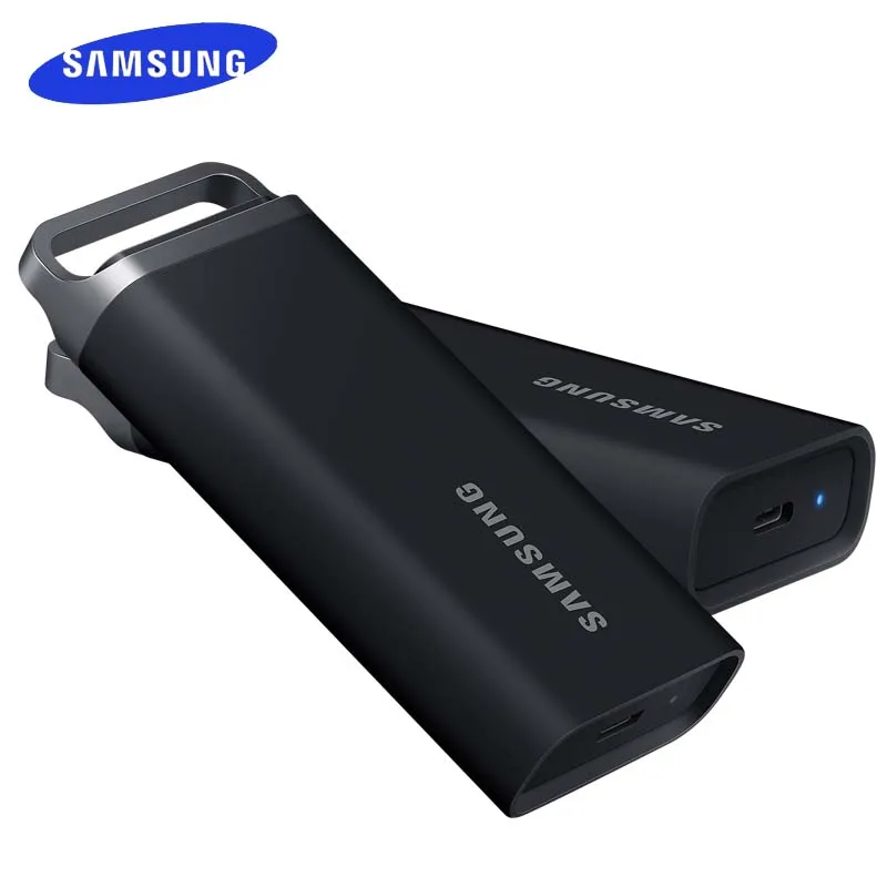 قرص خارجي sd محمول من sd ، محرك أقراص صلب للكمبيوتر المحمول وسطح المكتب ، قارئ Gen 2 ، PSSD ، T5 EVO ، 4 ، 2 ، USB ، 8