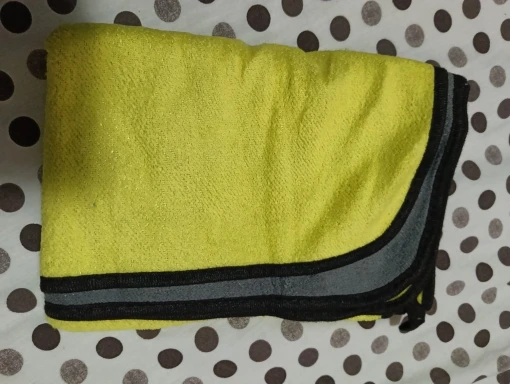 Customer review photo