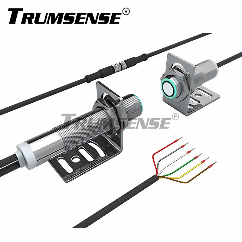 IP67 Trumsene Ultra… - image