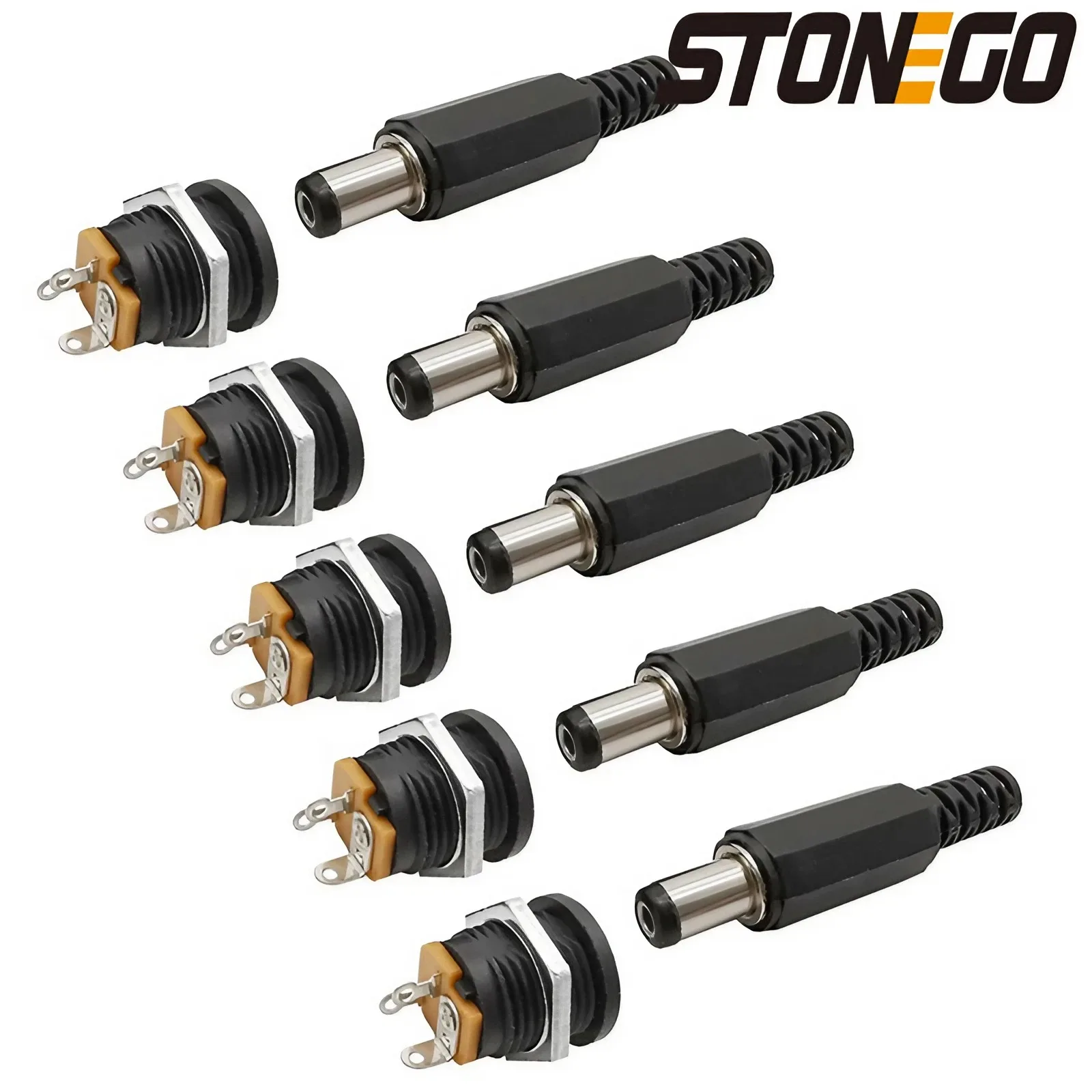 Stonego 12V 3A Dc P…