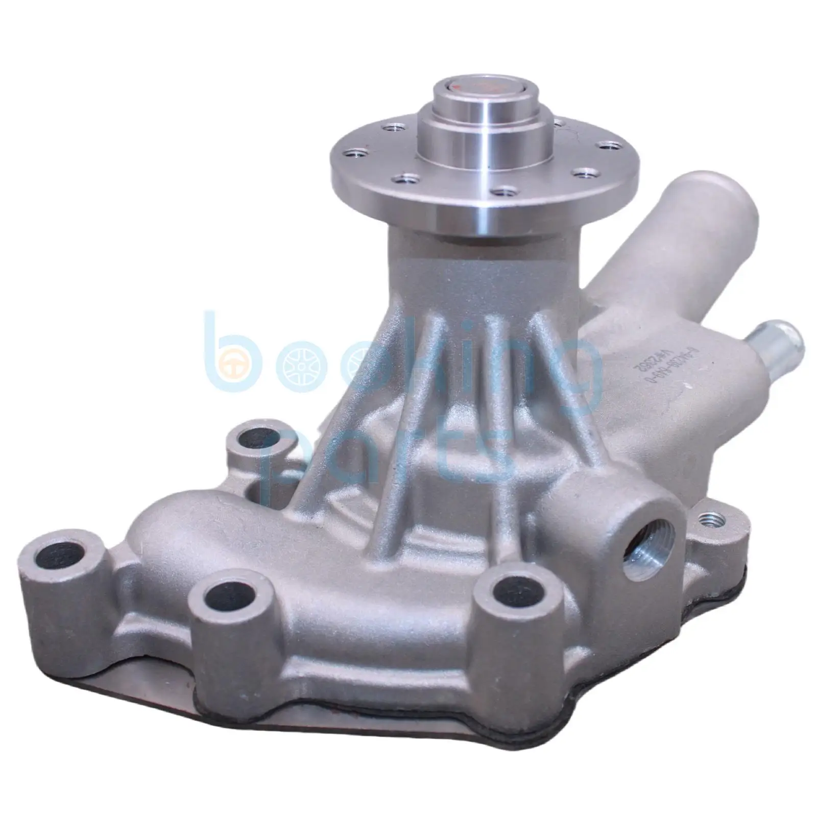 Water Pump For ISUZU PUFASTER/LUV KBD20,40 KBD42 77-,GWIS-20A,GWIS20A,5-13610-124-1,5136101241,8-94120-768-0,8941207680