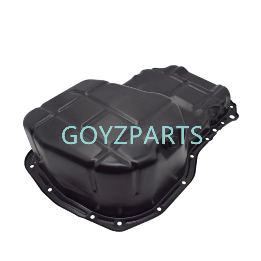 MD376977 MN195078 Motorteile Ölwanne Ersatz für Mitsubishi Outlander Lancer Sportback Ralliart CU2W CU4W