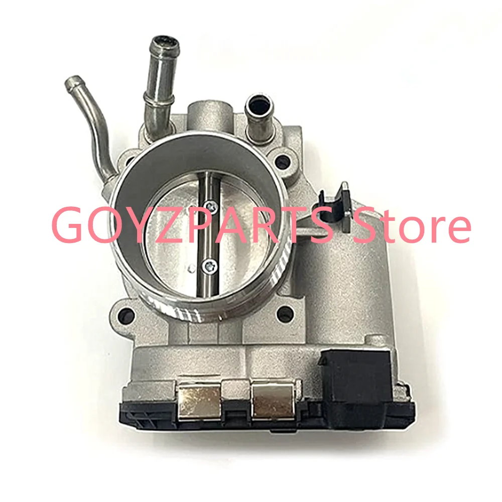 

35100-2B220 0280750630 THROTTLE BODY For 2011-2015 Hyundai Elantra Stufenheck Md Ud 1.6L 2012-2018 Hyundai I30CW GD 1.6L 2009-20