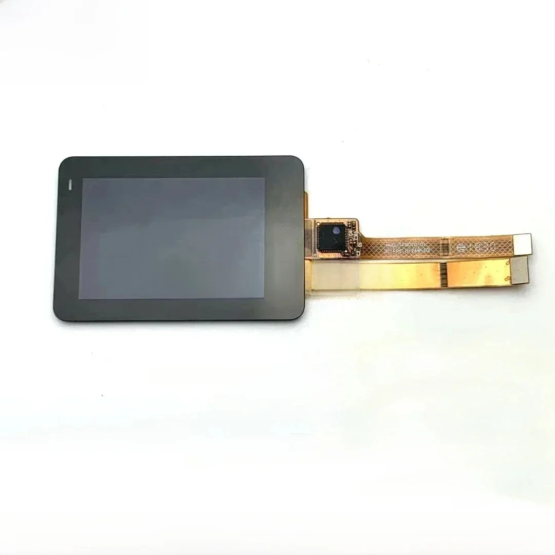NOWY oryginał do aparatu cyfrowego GoPro Hero 6/7 Ekran LCD z dotykową częścią zamienną — zdjęcie produktu 6