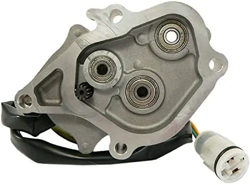 

Electrical Power Shift Control Motor Replace For Honda TRX450 TRX450ES FourTrax Foreman ES TRX450 TRX450FE 31300-HN0-A12