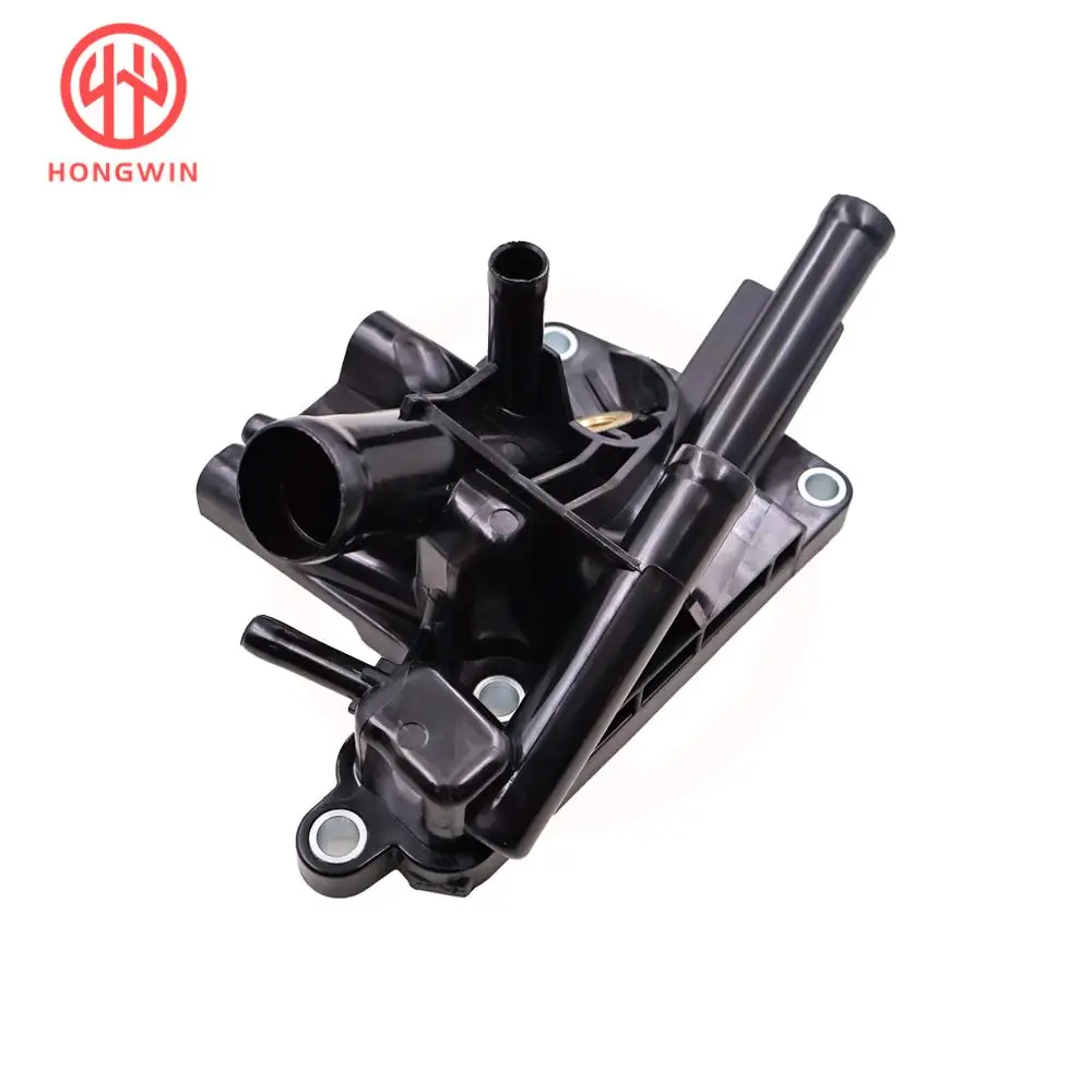 Sortie d'eau de liquide de refroidissement et tuyau pour Nissan Kicks, OEM 11060-5RB0A, 110605RB0A, 2017-2021, Versa 2020-2022, 1.6L-L4