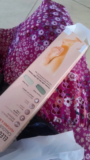 Customer review photo