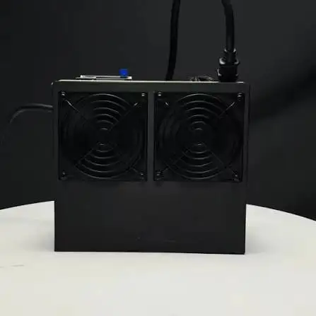 X/O BUY 5 GET 3 FREE NERDMINER NerdOCTAxe Rev 3.1 12T Bitcoin Miner