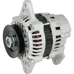 12v Alternator for Nissan ForkLift Truck K15 K21 K25 A7TA3371 A7TA3377 23100FF110 23100FU410 23100FU41A