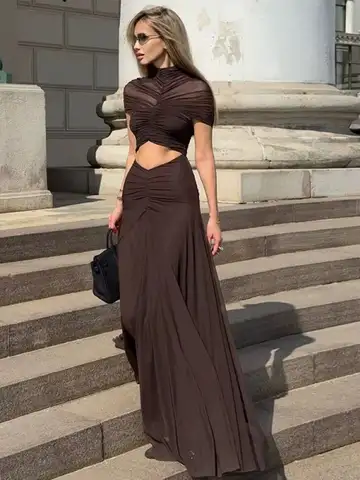 Miss rosier dress-AliExpress