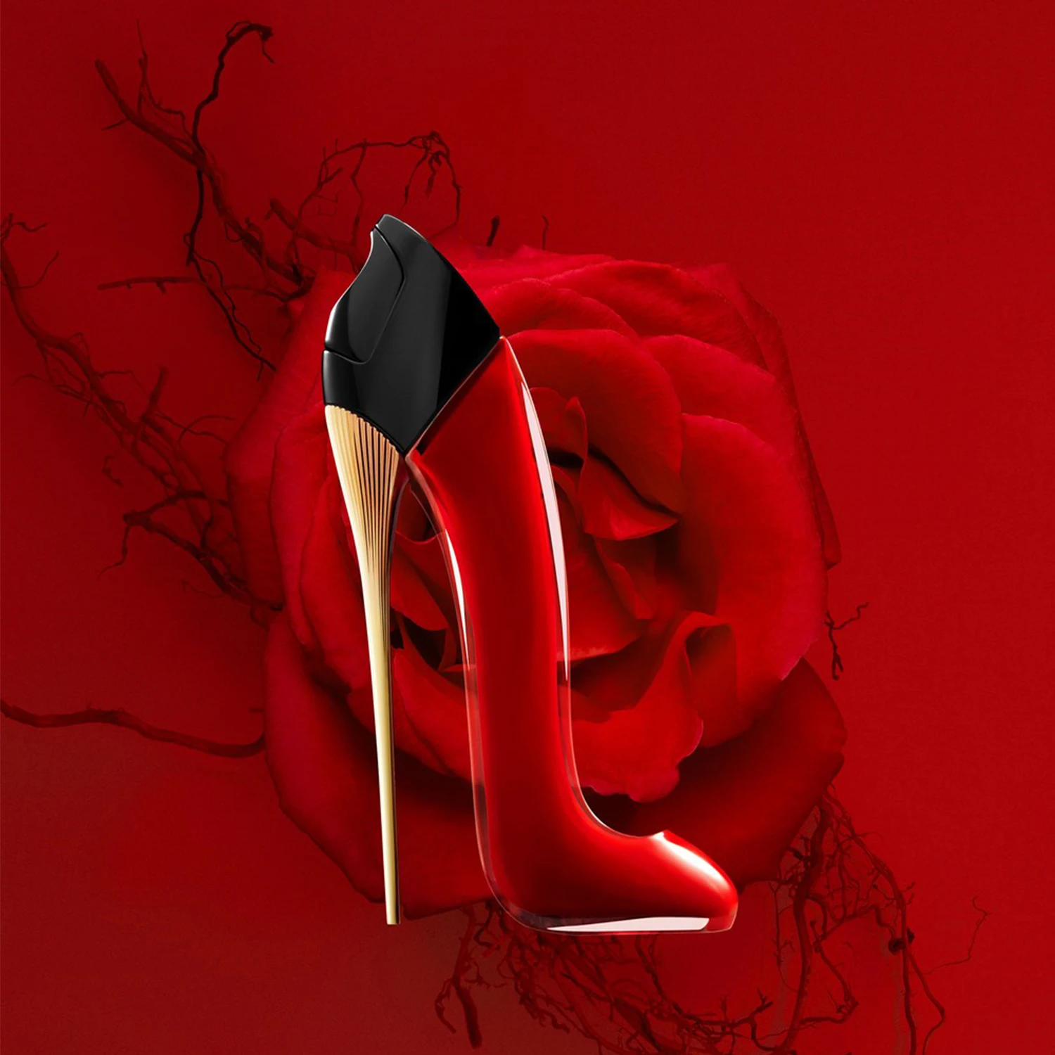 

Carolina Herrera Very Good Girl EDP спрей для женщин, 2,7 унции/80 мл Идея подарка на праздник и день рождения