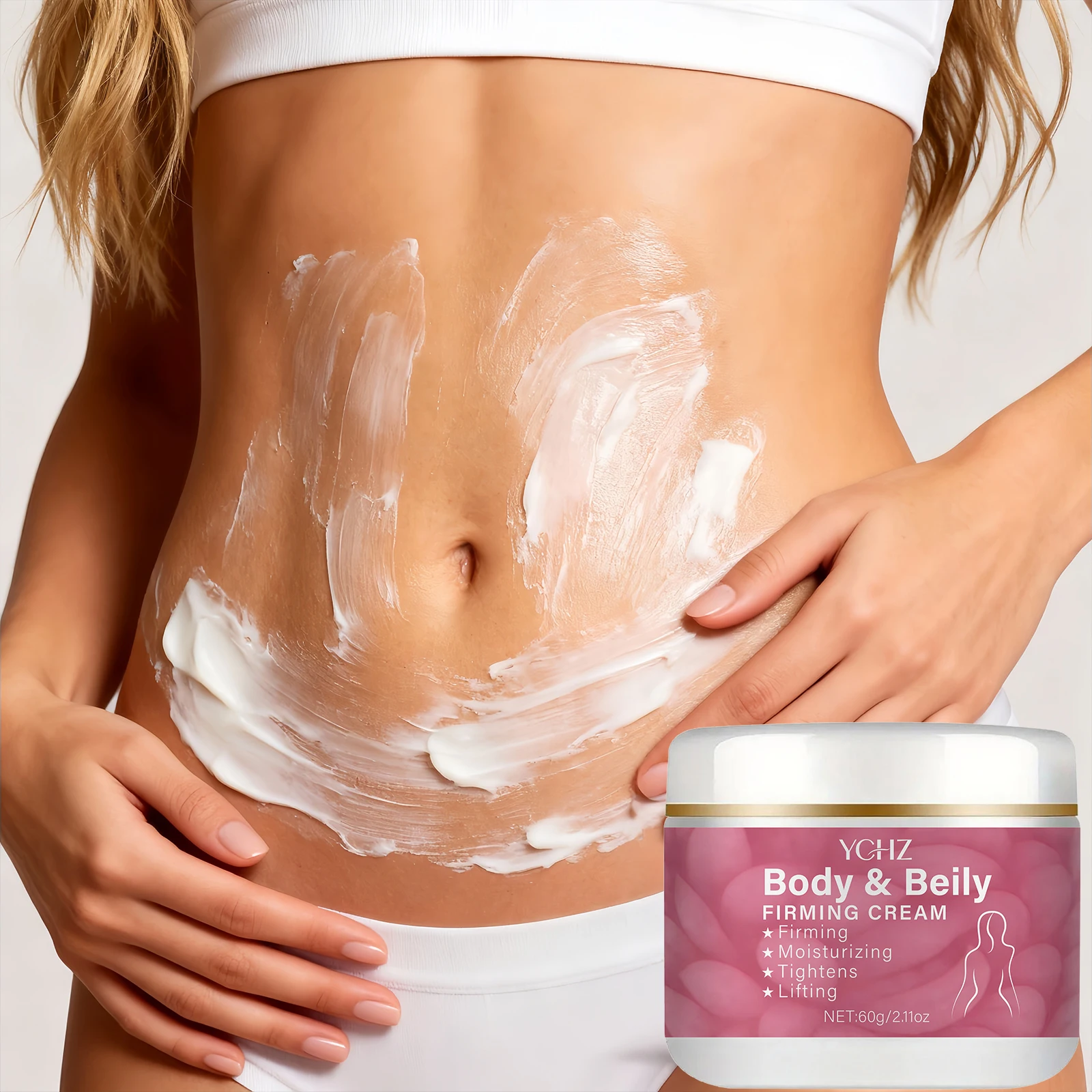 Tightening Abdominal Cream | - Luxury Skincare Brands review and price