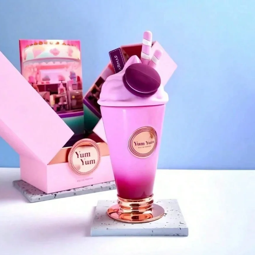 Yum Eau De Parfum | Sweet Vani - Perfume Fragrance Notes recensione e prezzo