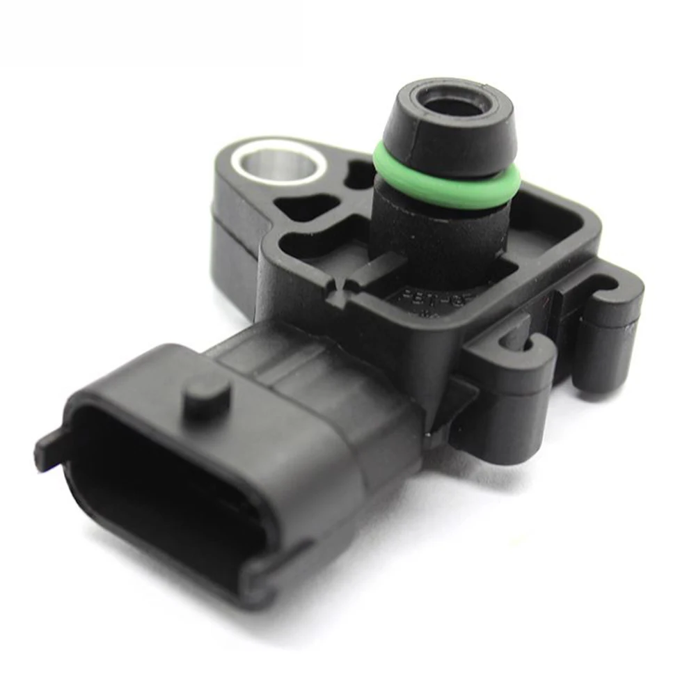 MAP 센서 55567257 0261230263 매니폴드 절대 압력, 2011-2017 쉐보레 크루즈 트랙스 뷰익 앙코르 1.4L, 5S12239