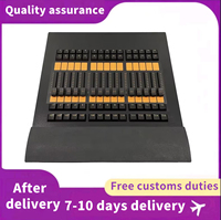 MA2 Fader Wing MA Command Wing MA Laptop 192 DMX Controller M2 M3 Dmx console Stage Lighting Par Moving Head Light Control