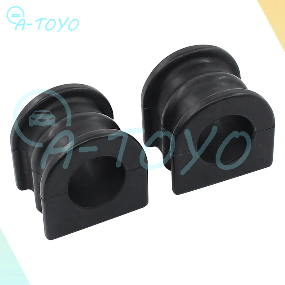 

2 шт. для Lexus LS460 передняя втулка стабилизатора 48815-50200 48815 50200 4881550200