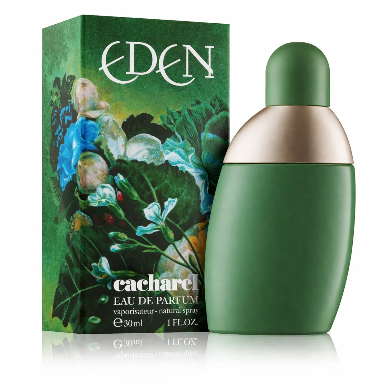 Ccharel EDEN 30ML-agua perfumada