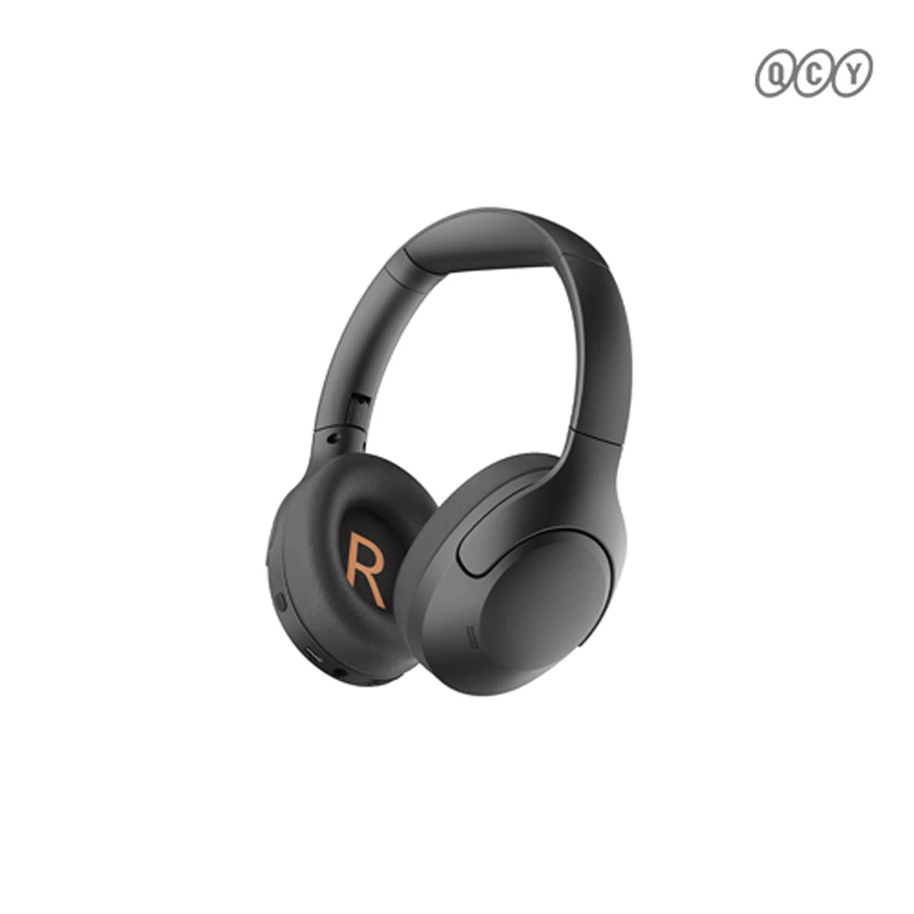 Qcy H3 Lite سماعات بلوتوث سماعات لاسلكية سماعة Anc إلغاء الضوضاء #1