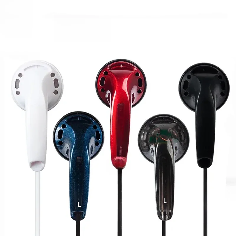 KBEAR Stellar 5 pièces en option 15.4mm pilote dynamique HIFI écouteur dans l'oreille moniteur japonais PPS plat écouteurs casque Sport casque