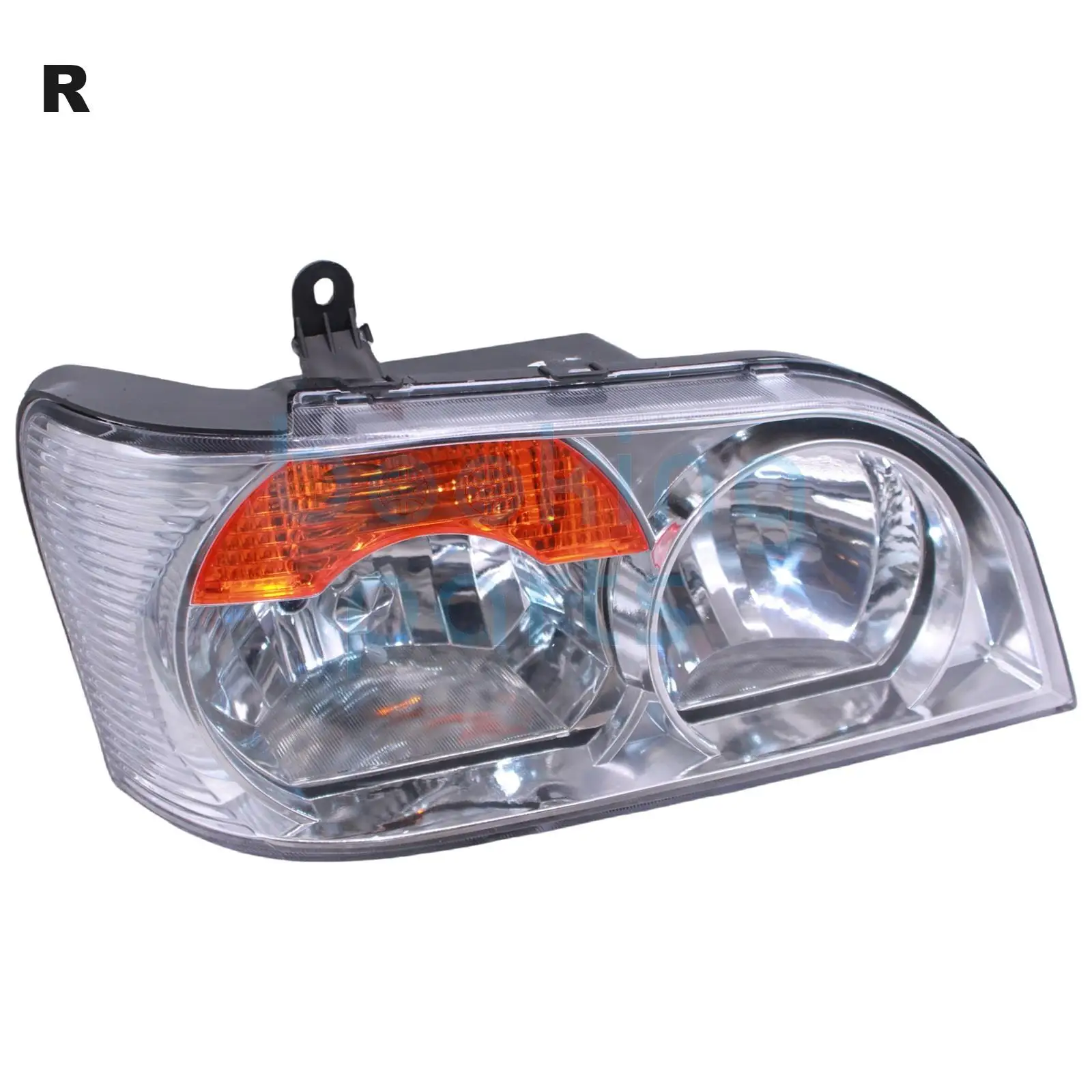 HEA18201(R),HAE18201[R],3772020-01,377202001 Headlamp For DONGFENG K07,K17 II 2012