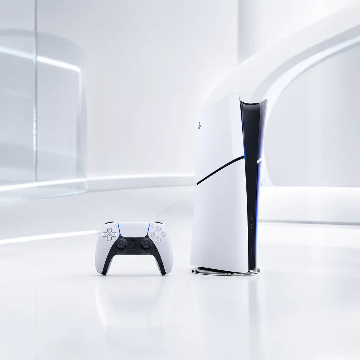 Thumbnail 3 - #4 Best PS5 Consoles to Buy In 2026