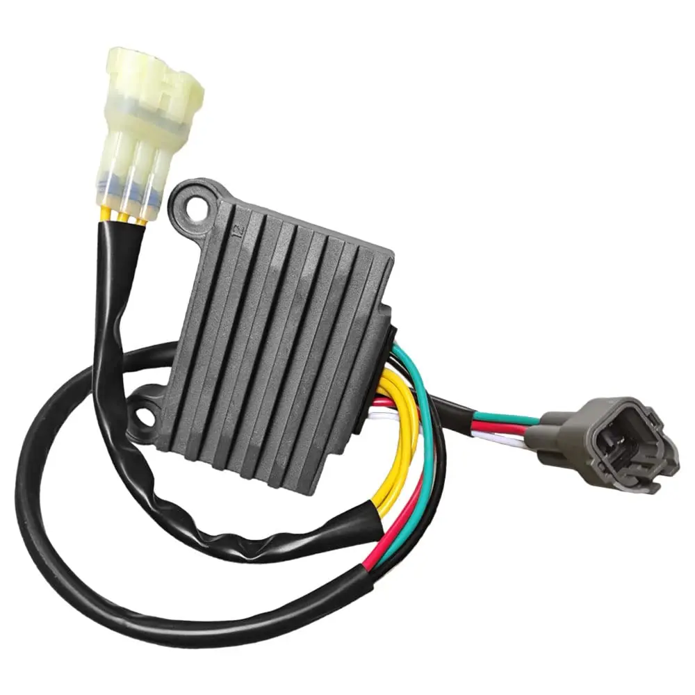 Voltage Regulator Rectifier for KTM 150 250 300 350 450 500 XC XCF-W XC-W EXC EXC-F TPI SIX DAYS For KTM Engine OEM:79611034000