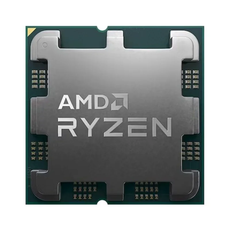 {Amd Official Store} Amd Ryzen 7 7800X3D Multipack *International Genuine,International Delivery*